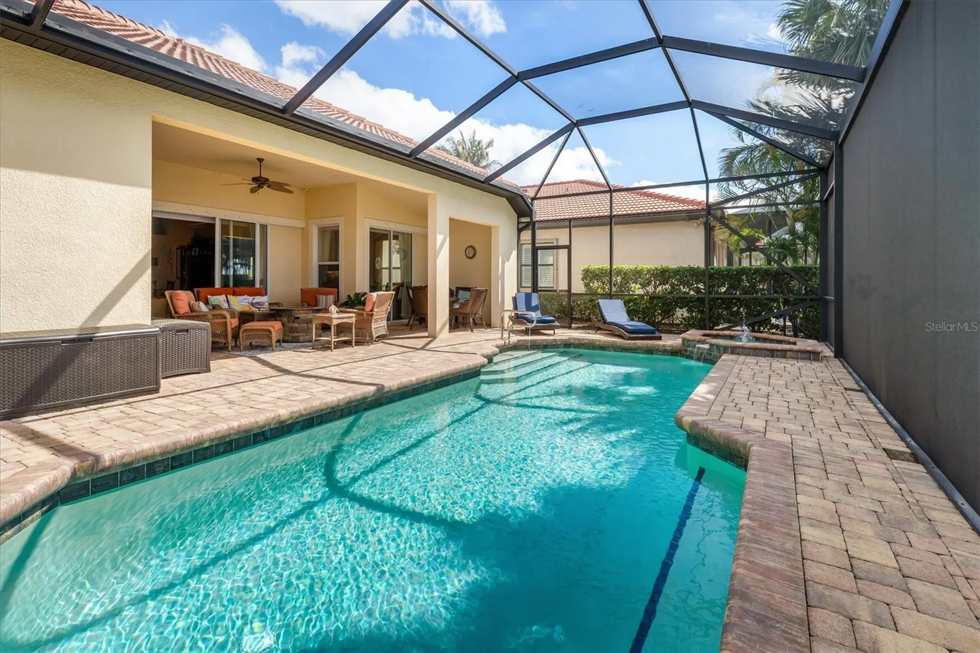 23126 Copperleaf Drive Venice FL 34293