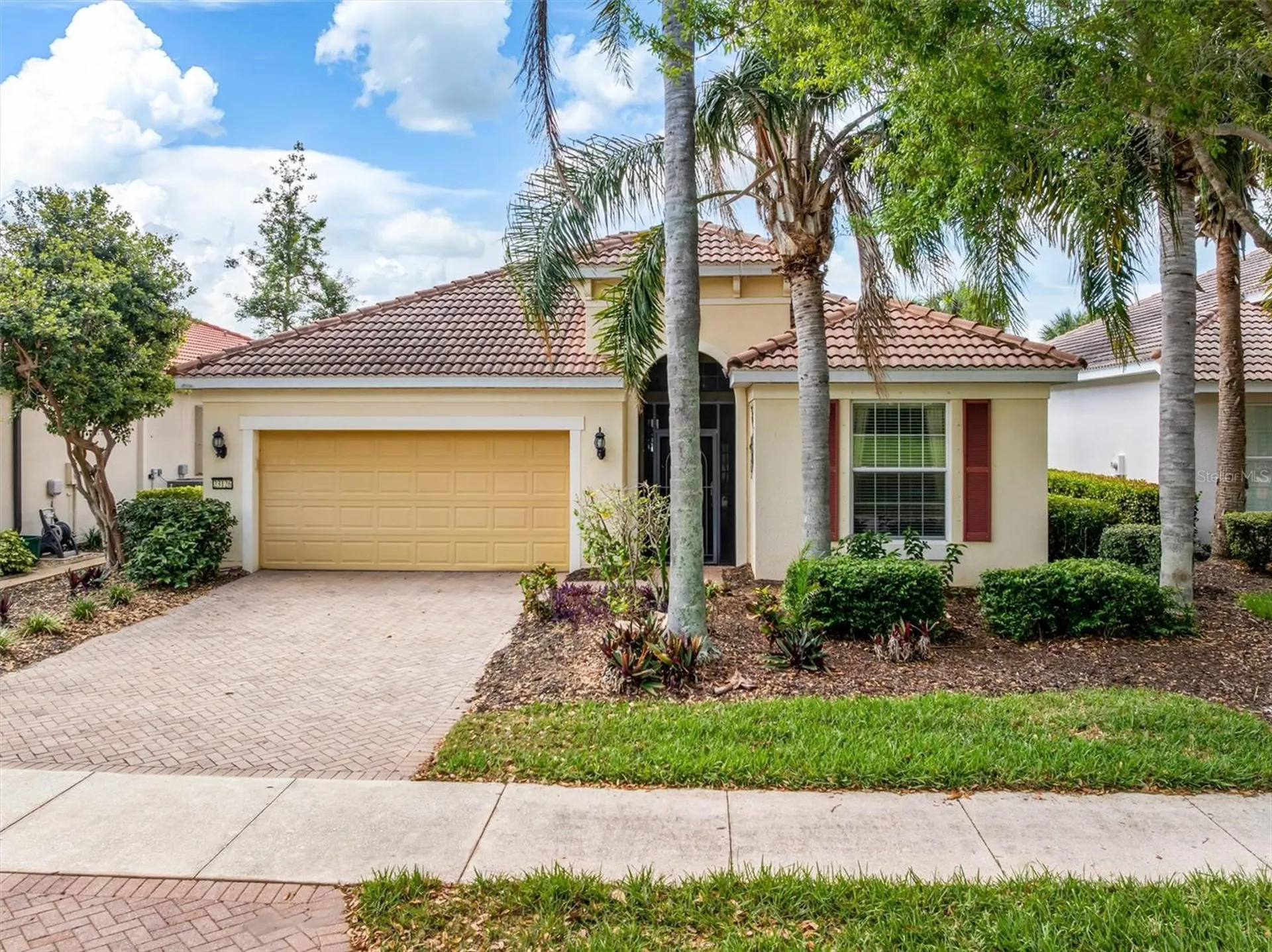 23126 Copperleaf Drive Venice FL 34293