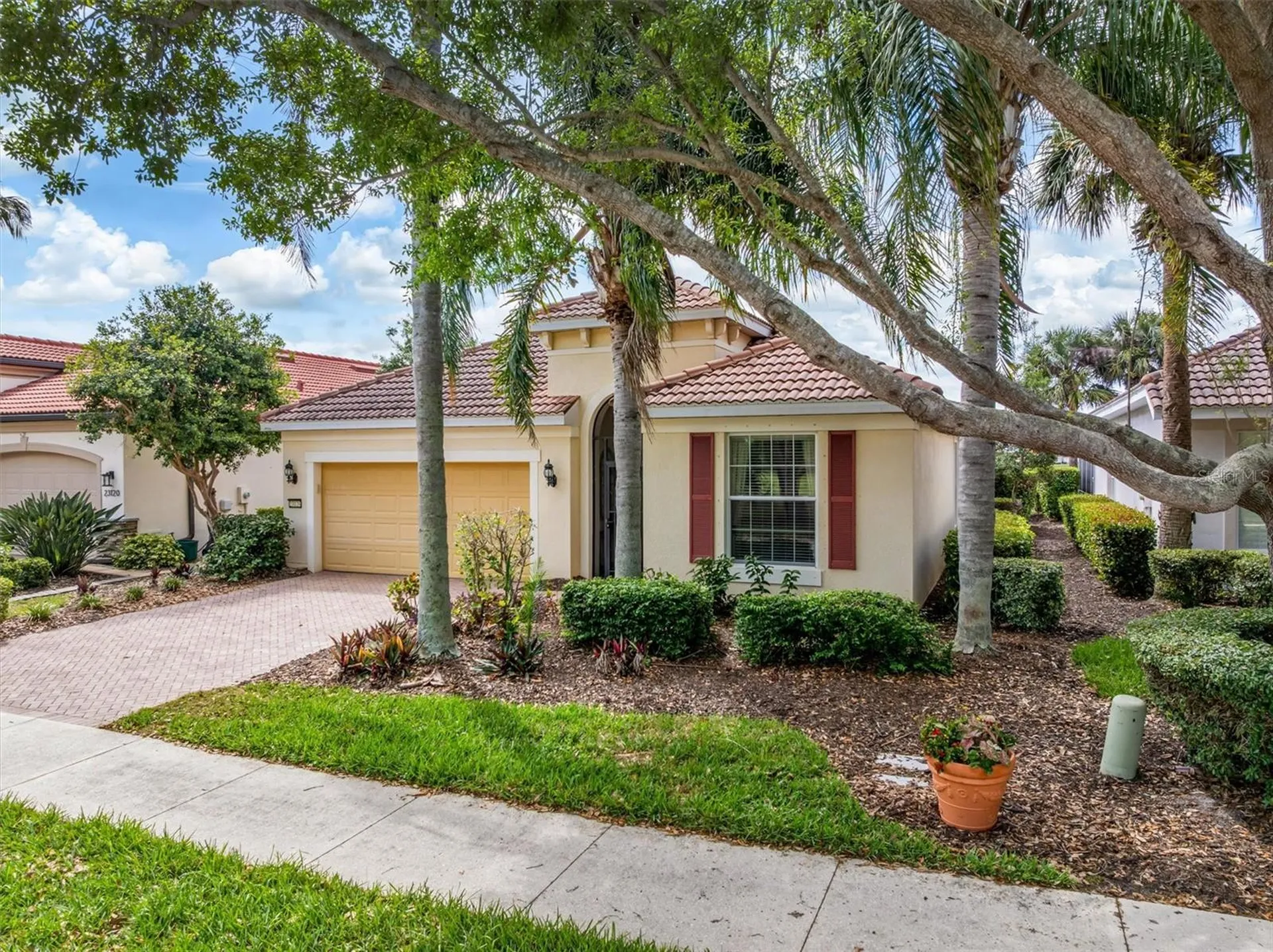 23126 Copperleaf Drive Venice FL 34293