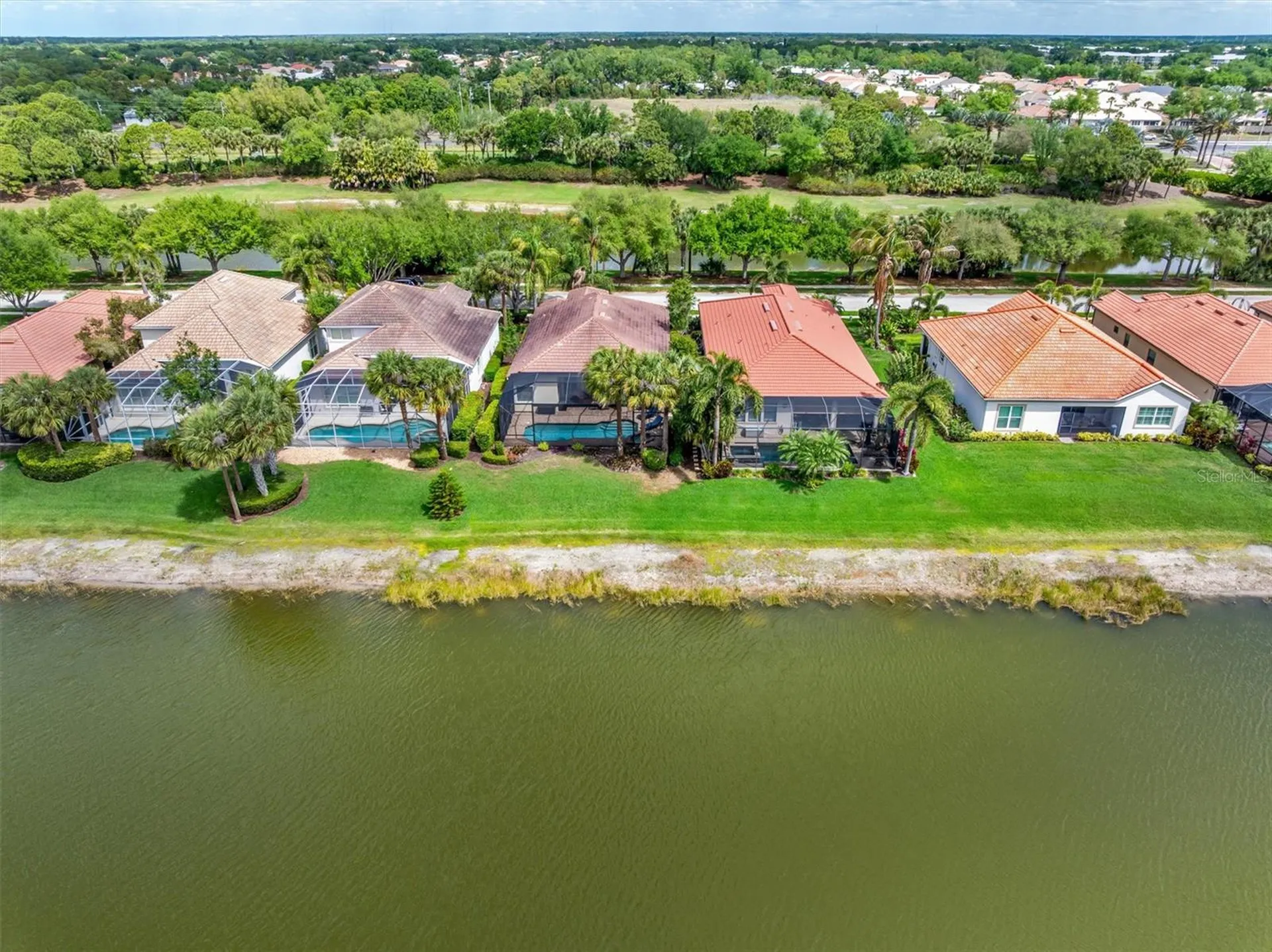 23126 Copperleaf Drive Venice FL 34293