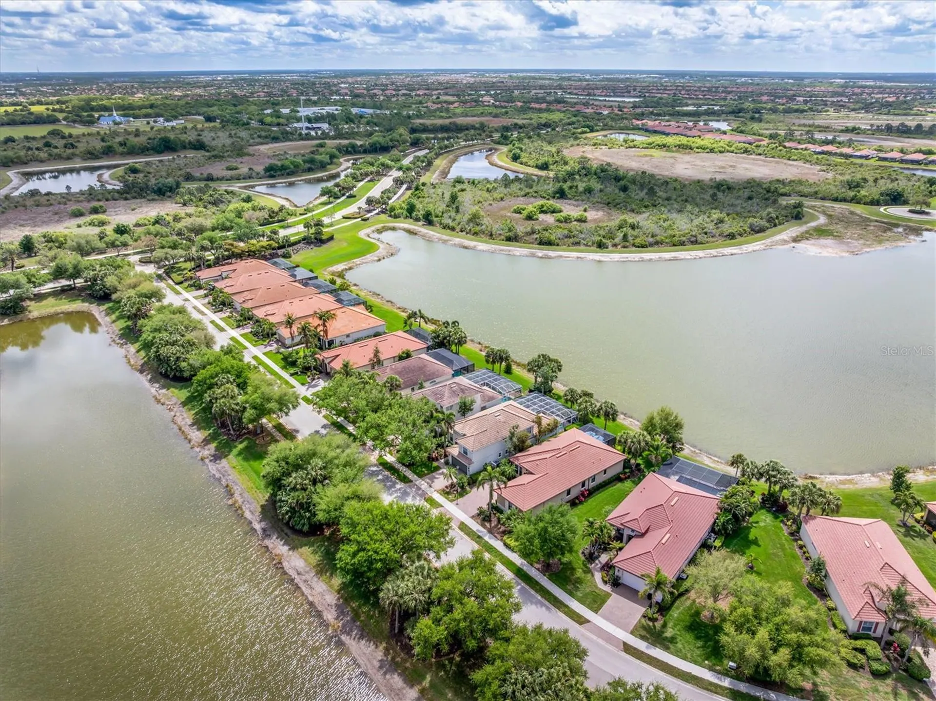 23126 Copperleaf Drive Venice FL 34293