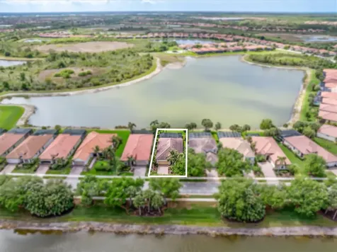 23126 Copperleaf Drive Venice FL 34293