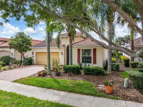 23126 Copperleaf Drive Venice FL 34293