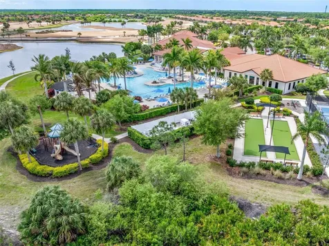 23126 Copperleaf Drive Venice FL 34293