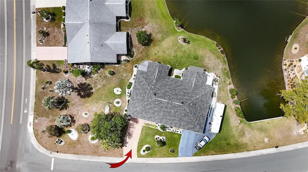 1502 Cloister Drive Sun City Center FL 33573