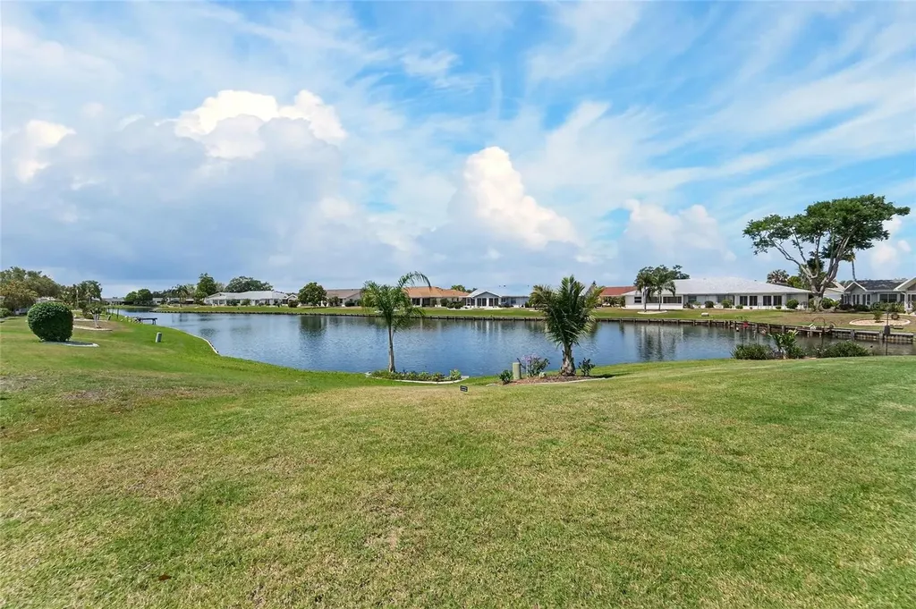 1502 Cloister Drive Sun City Center FL 33573