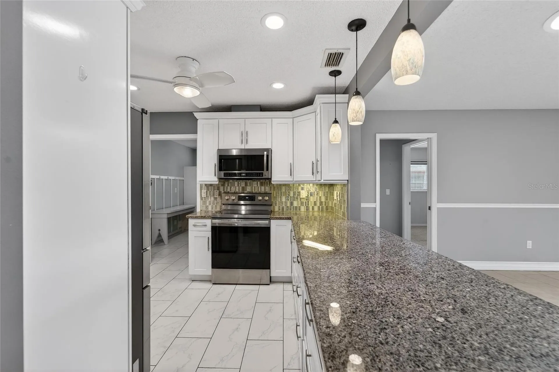 1502 Cloister Drive Sun City Center FL 33573