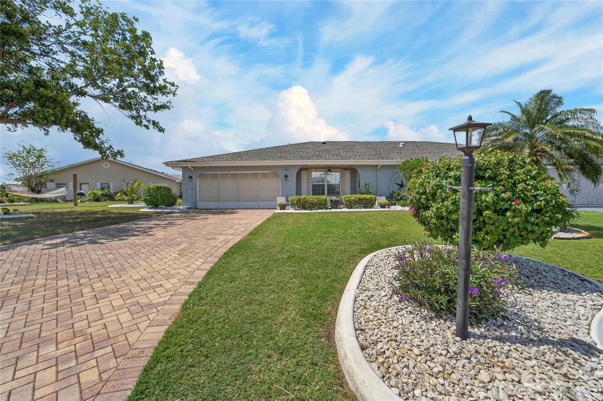 1502 Cloister Drive Sun City Center FL 33573