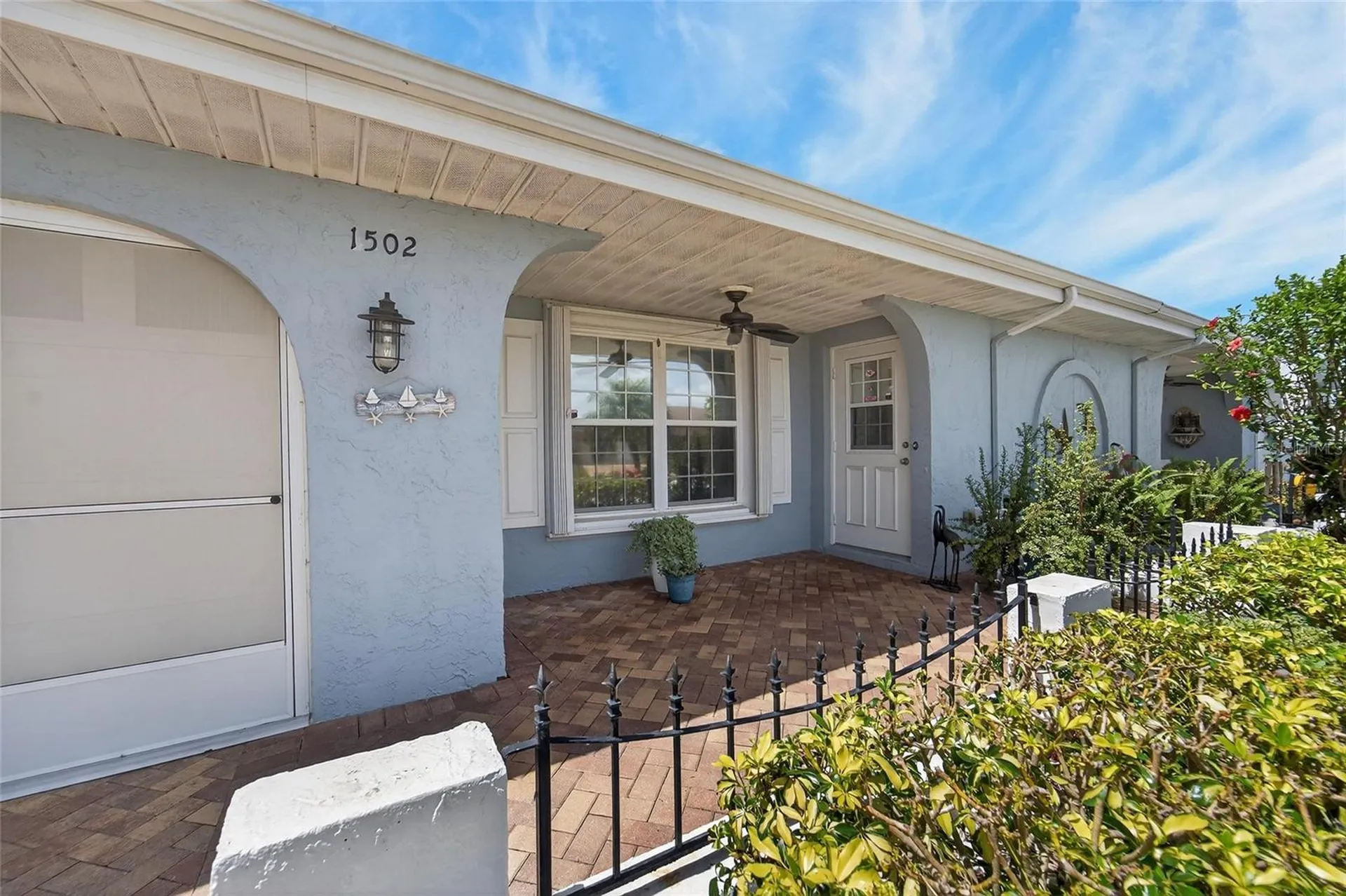 1502 Cloister Drive Sun City Center FL 33573
