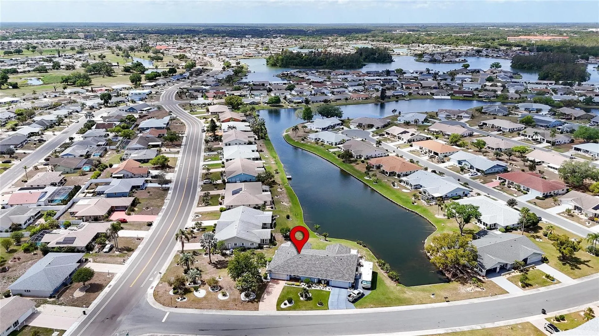 1502 Cloister Drive Sun City Center FL 33573