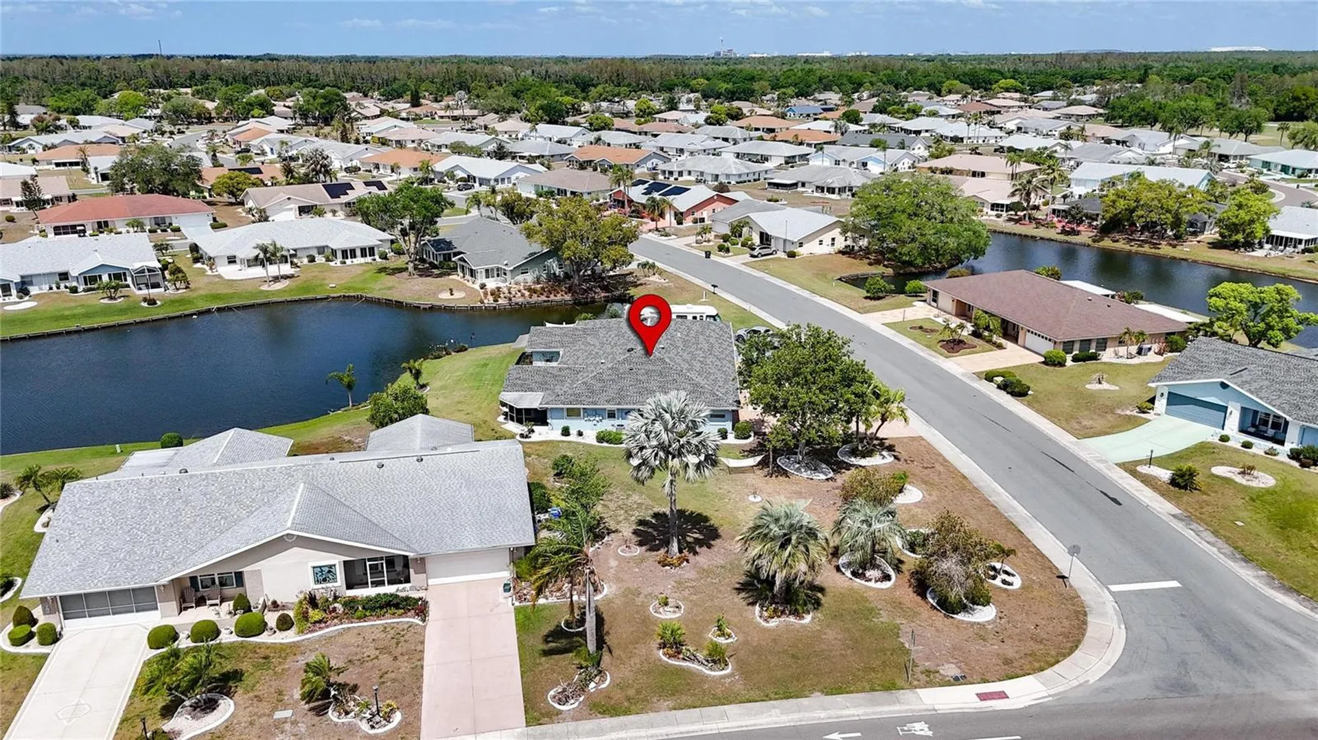 1502 Cloister Drive Sun City Center FL 33573