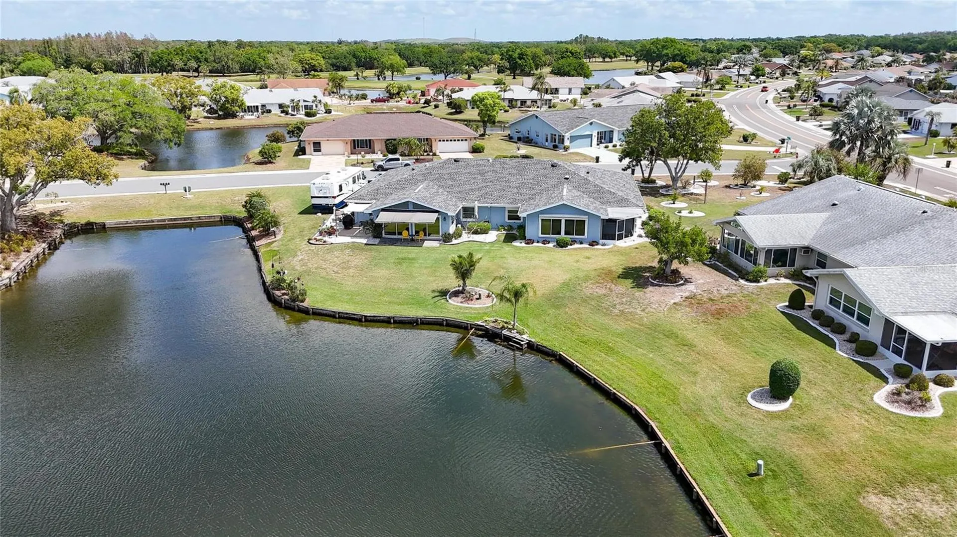 1502 Cloister Drive Sun City Center FL 33573