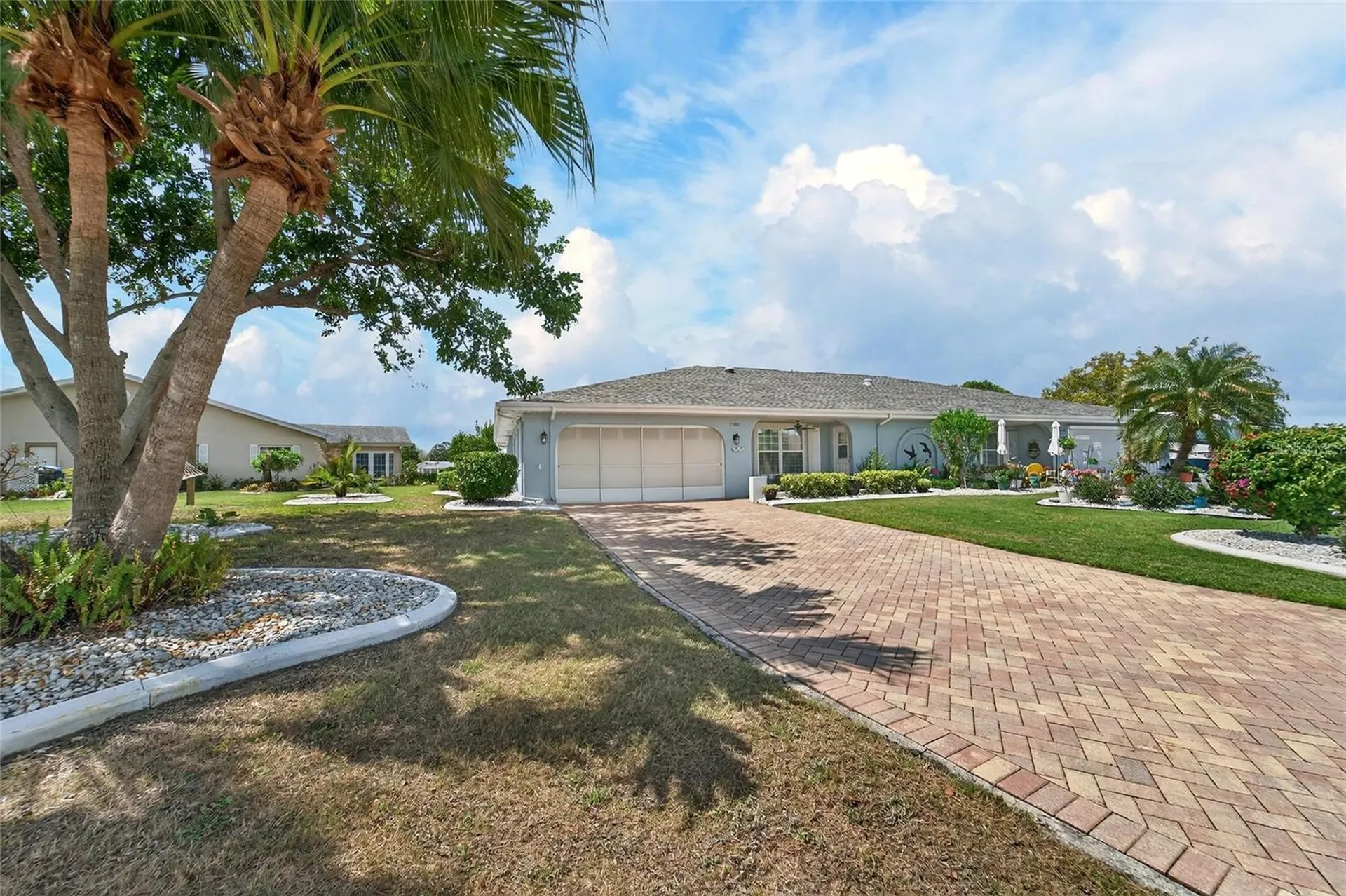 1502 Cloister Drive Sun City Center FL 33573