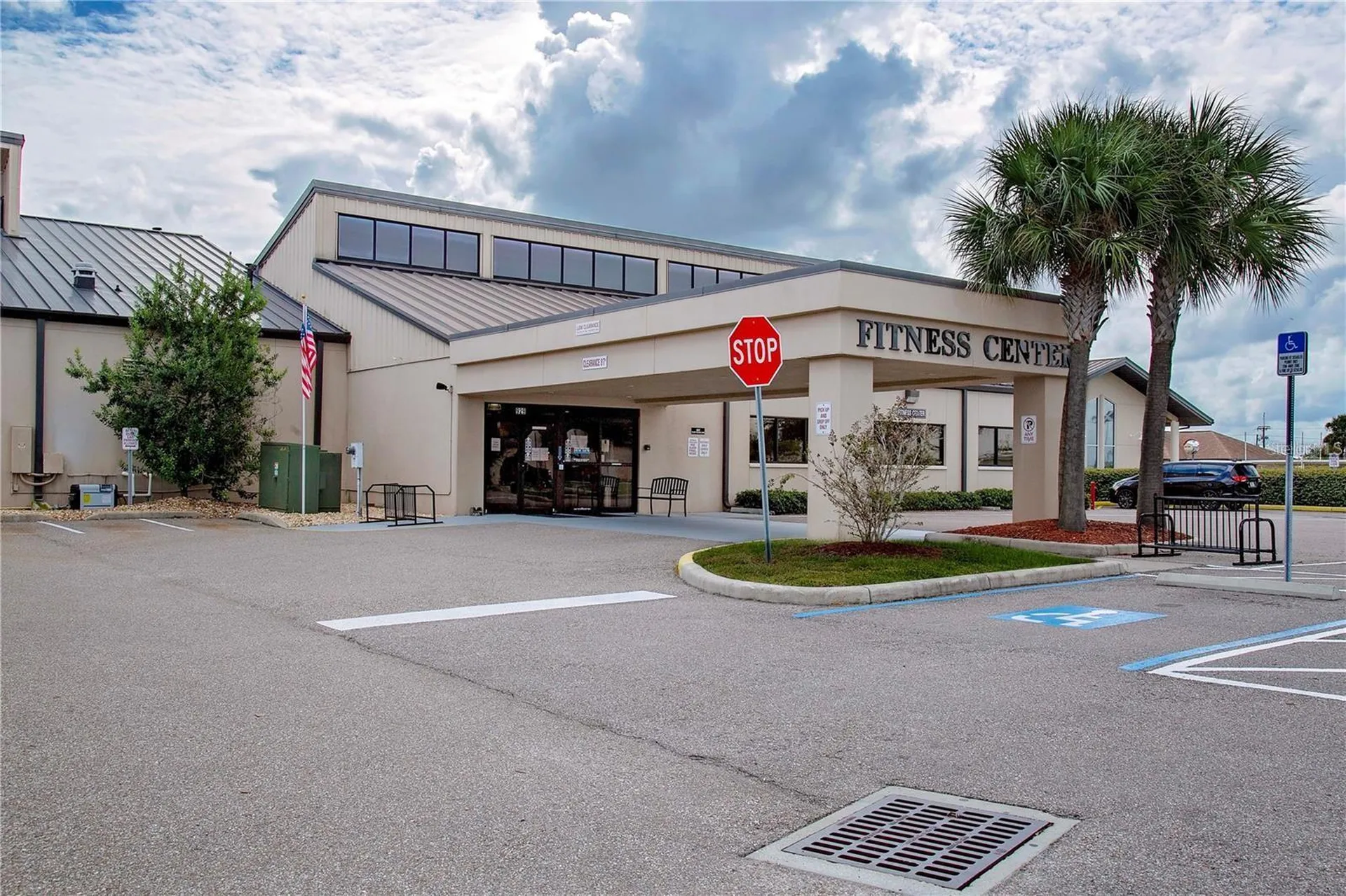 1502 Cloister Drive Sun City Center FL 33573