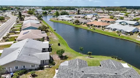 1502 Cloister Drive Sun City Center FL 33573
