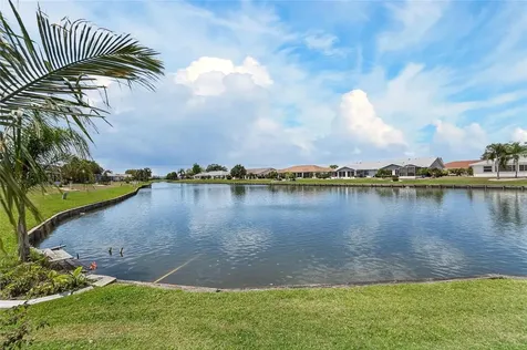 1502 Cloister Drive Sun City Center FL 33573
