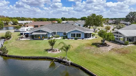 1502 Cloister Drive Sun City Center FL 33573