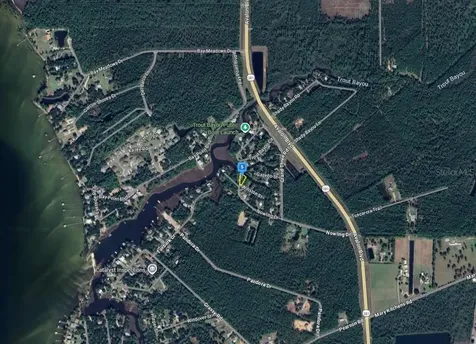 5700 Nowling Drive Milton FL 32583