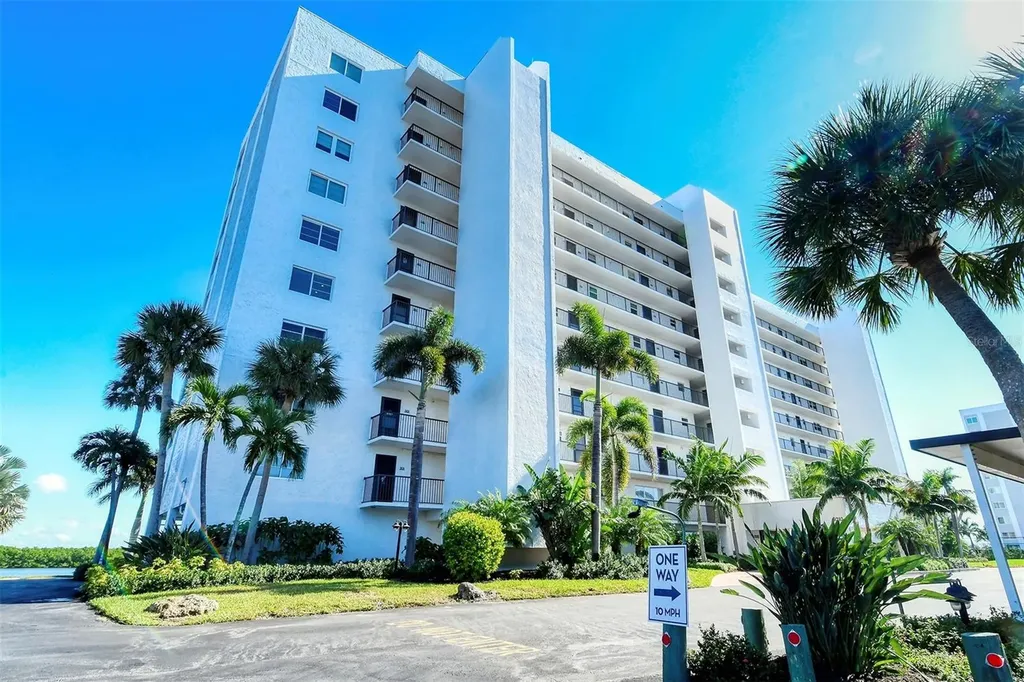 9393 Midnight Pass Road Sarasota FL 34242