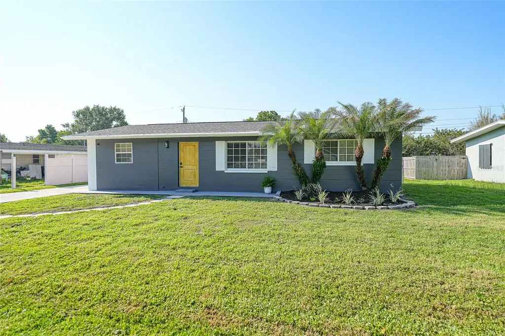 4729 Westwood Drive Punta Gorda FL 33982