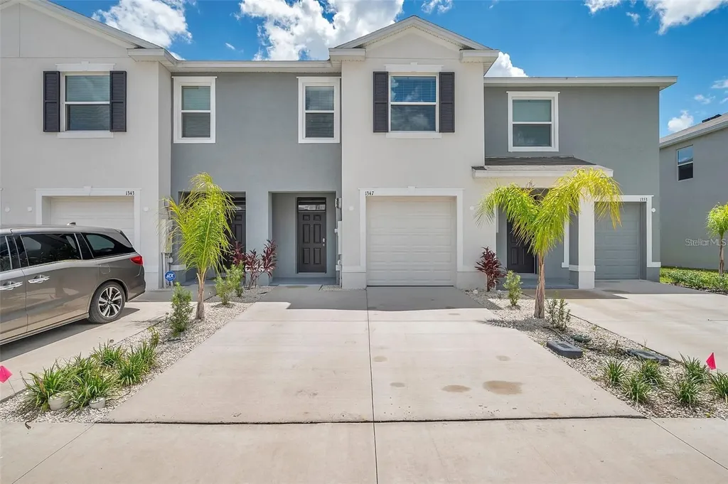 1347 Colt Creek Place Wesley Chapel FL 33543