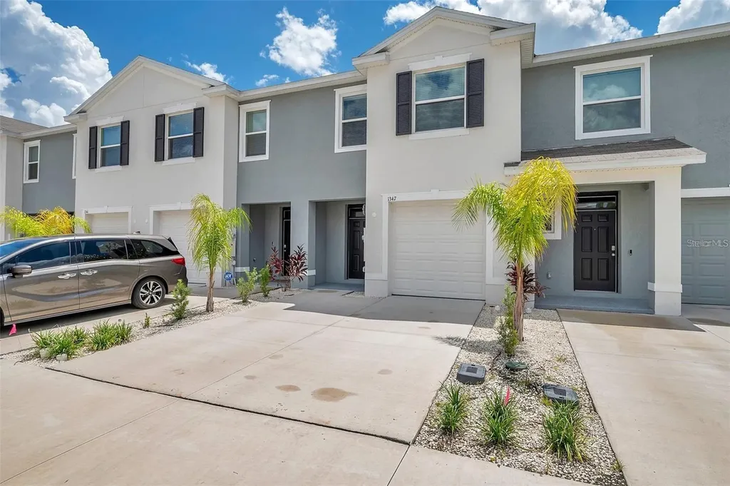 1347 Colt Creek Place Wesley Chapel FL 33543