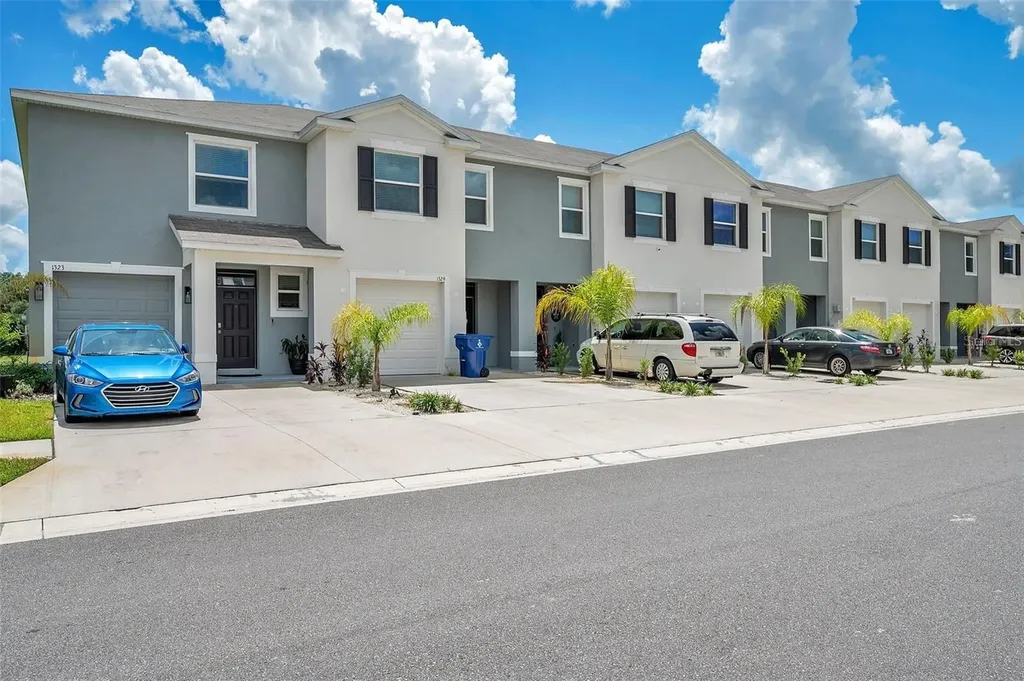 1347 Colt Creek Place Wesley Chapel FL 33543