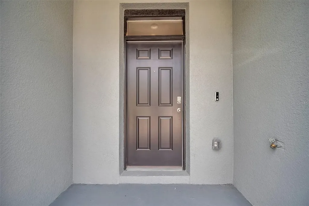 1347 Colt Creek Place Wesley Chapel FL 33543