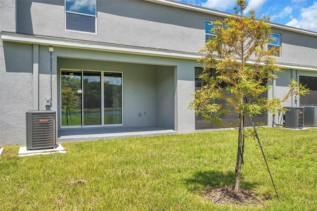 1347 Colt Creek Place Wesley Chapel FL 33543