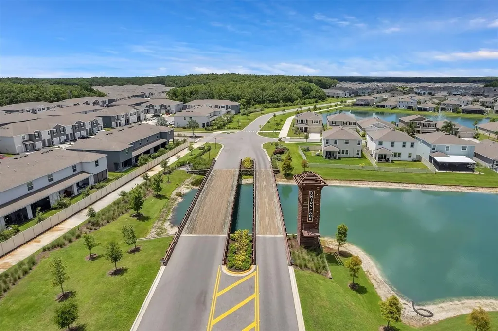 1347 Colt Creek Place Wesley Chapel FL 33543