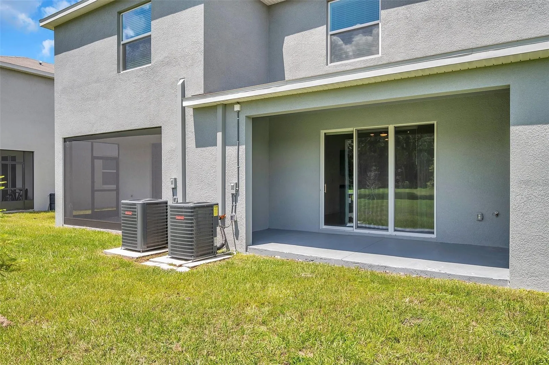 1347 Colt Creek Place Wesley Chapel FL 33543