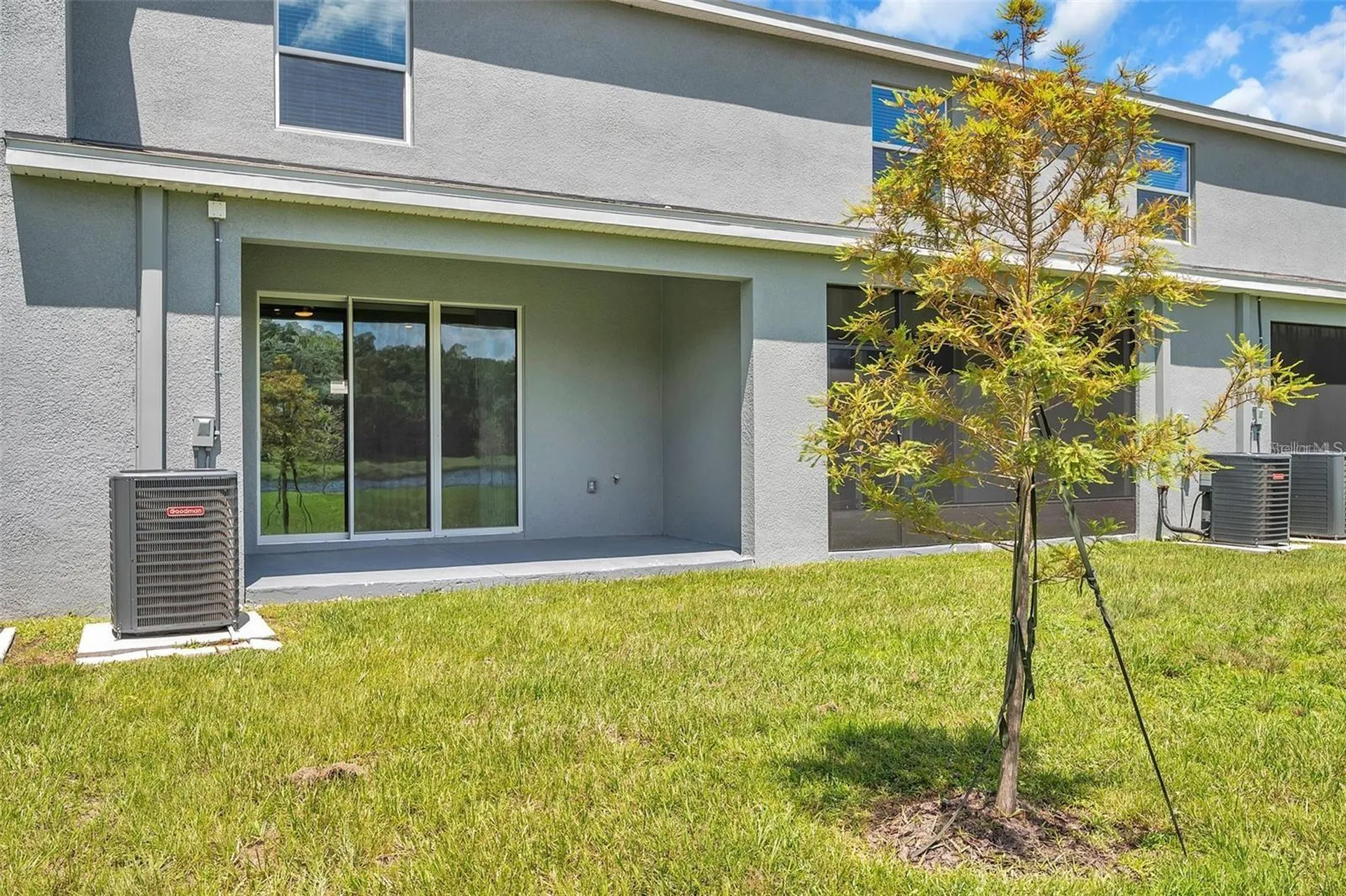 1347 Colt Creek Place Wesley Chapel FL 33543