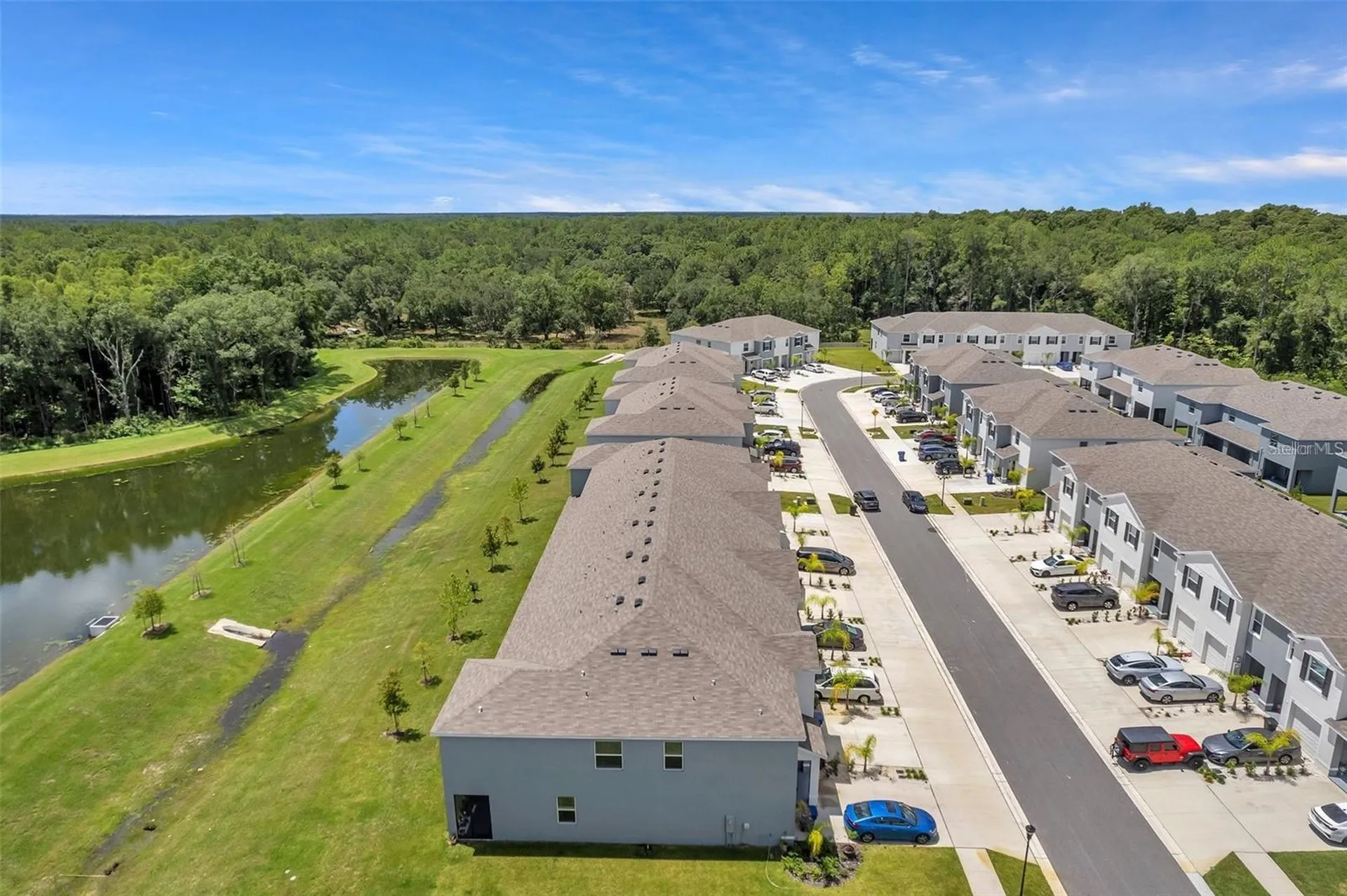 1347 Colt Creek Place Wesley Chapel FL 33543