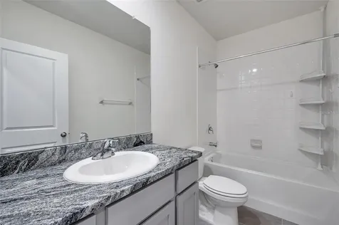 1347 Colt Creek Place Wesley Chapel FL 33543