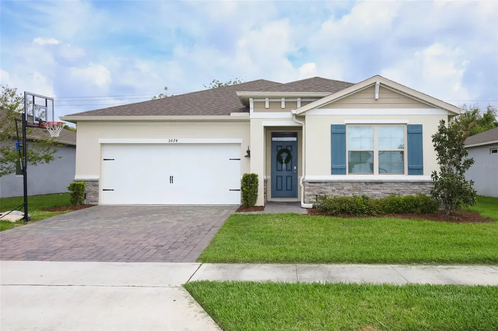 3074 New Ashford Way Sanford FL 32771