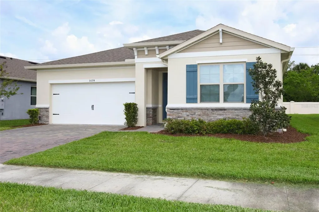 3074 New Ashford Way Sanford FL 32771