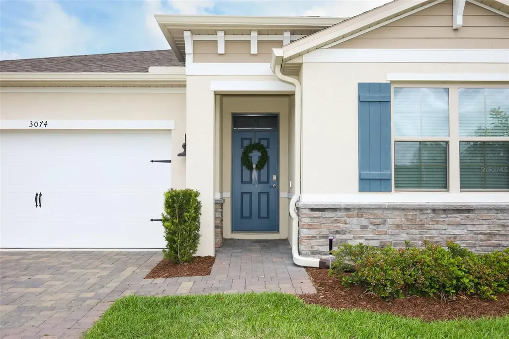 3074 New Ashford Way Sanford FL 32771