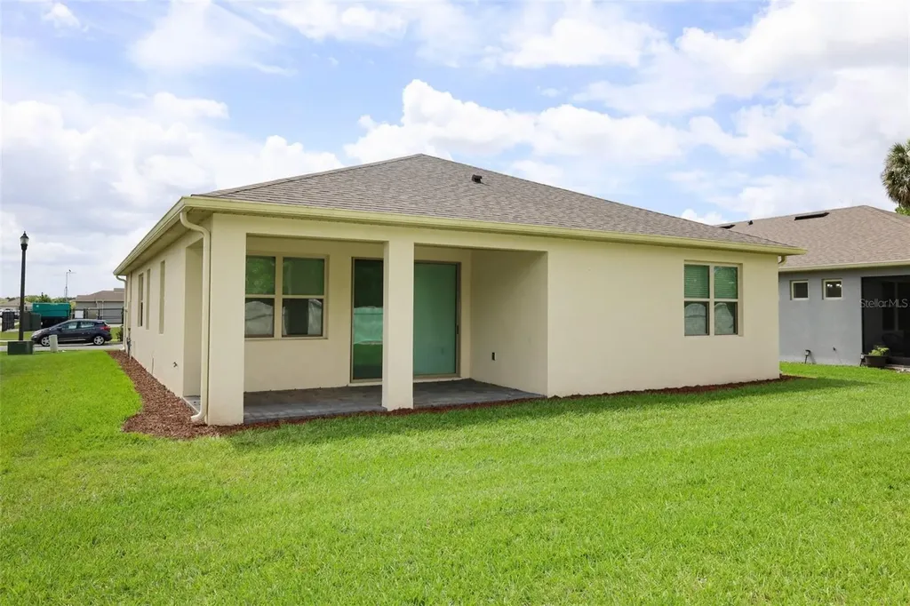 3074 New Ashford Way Sanford FL 32771