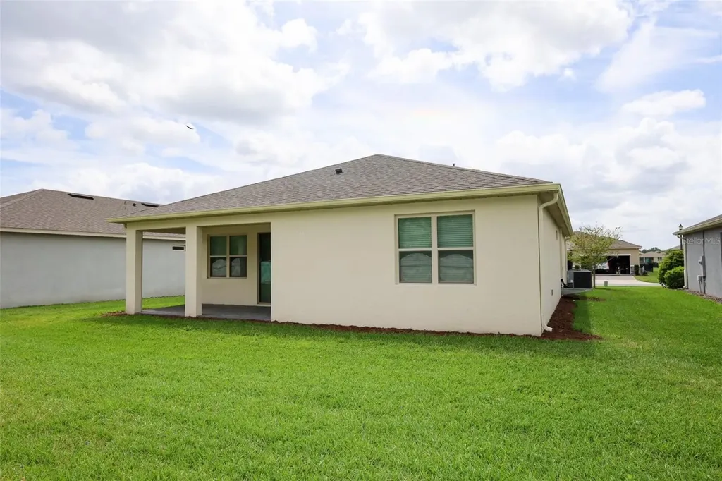 3074 New Ashford Way Sanford FL 32771