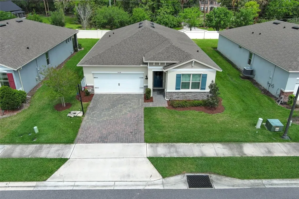 3074 New Ashford Way Sanford FL 32771