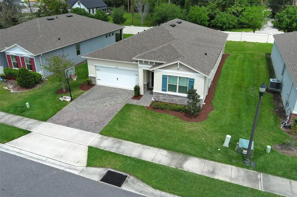 3074 New Ashford Way Sanford FL 32771