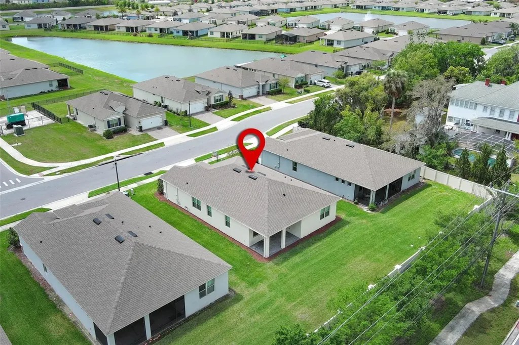 3074 New Ashford Way Sanford FL 32771