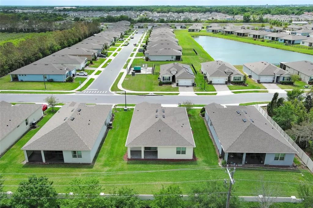 3074 New Ashford Way Sanford FL 32771