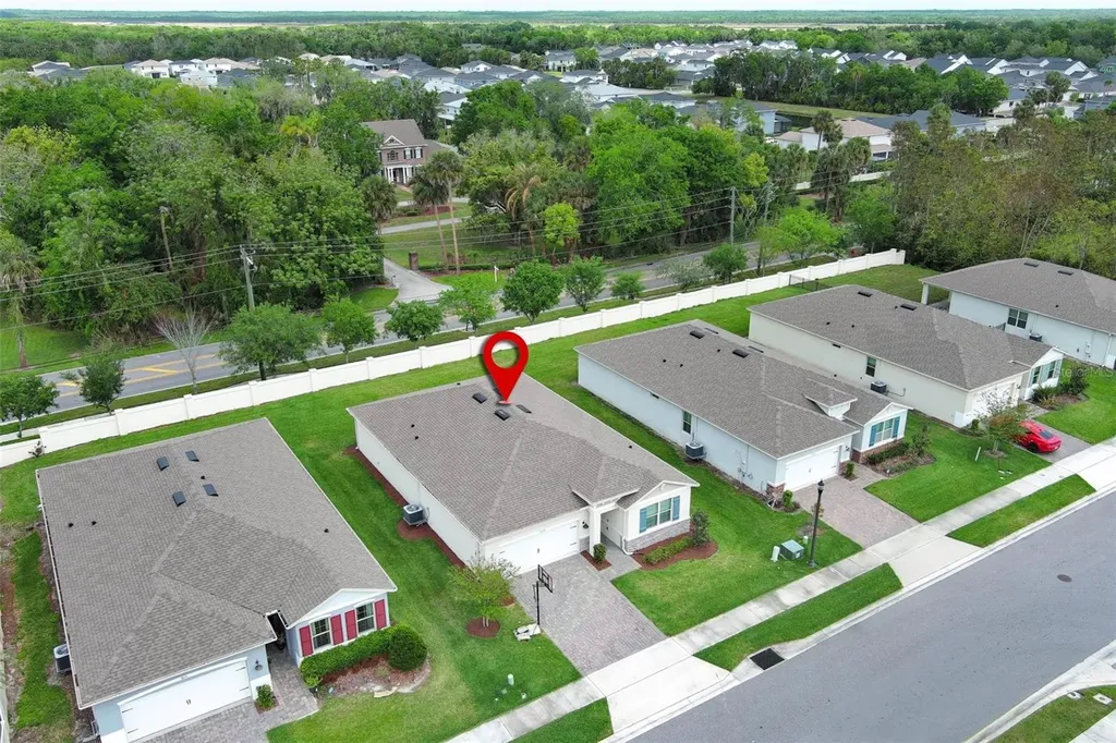 3074 New Ashford Way Sanford FL 32771