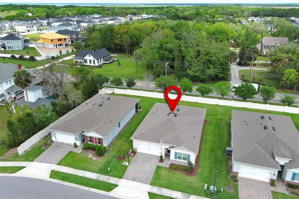 3074 New Ashford Way Sanford FL 32771