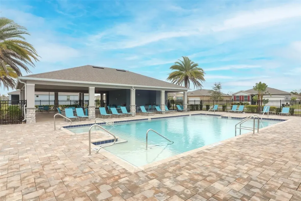 3074 New Ashford Way Sanford FL 32771
