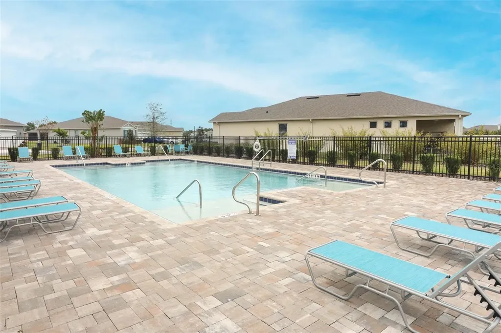 3074 New Ashford Way Sanford FL 32771