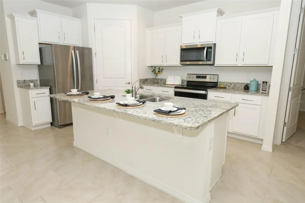 3074 New Ashford Way Sanford FL 32771