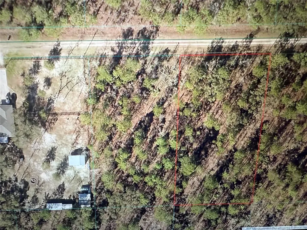 Tbd SW 90th Place Dunnellon FL 34432
