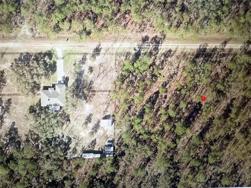 Tbd SW 90th Place Dunnellon FL 34432